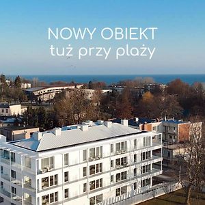 Promenada Apartamenty & Spa Przy Plazy